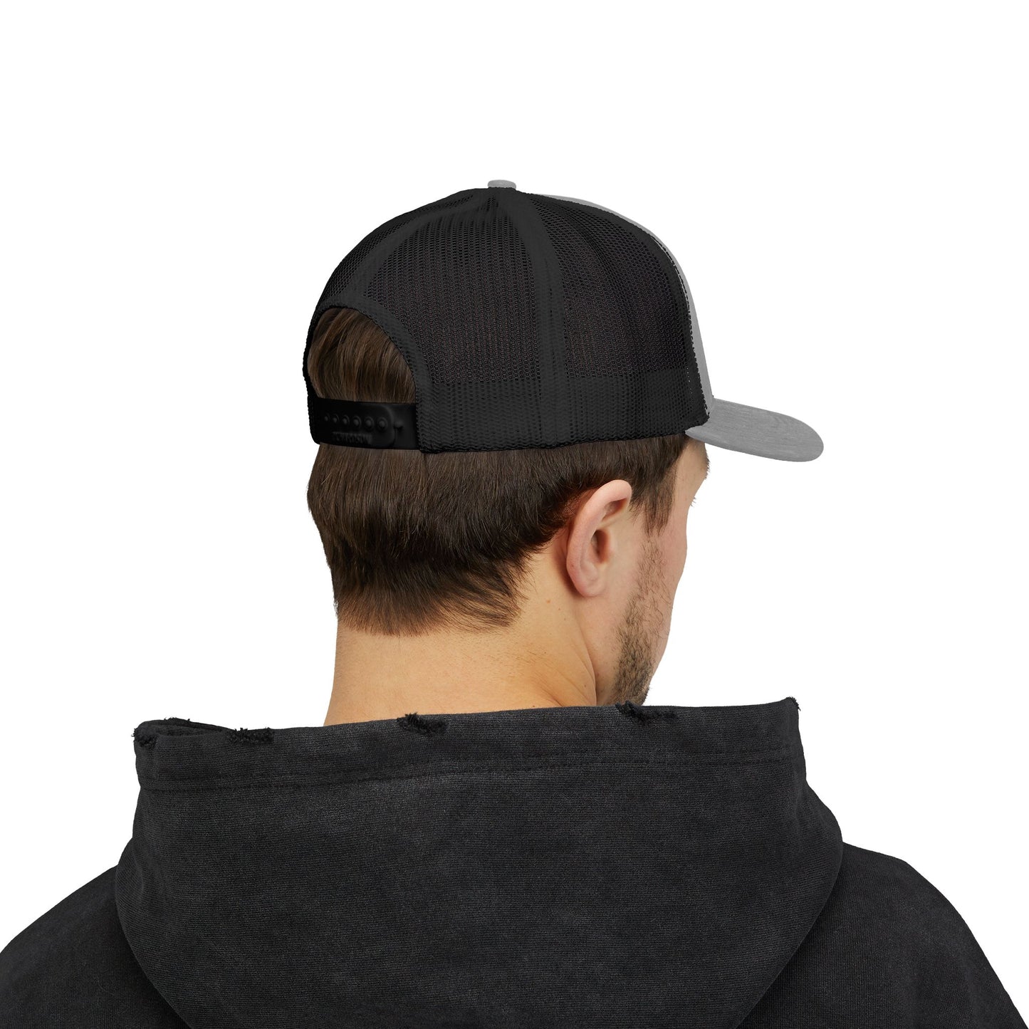 Pues Snapback Trucker Cap