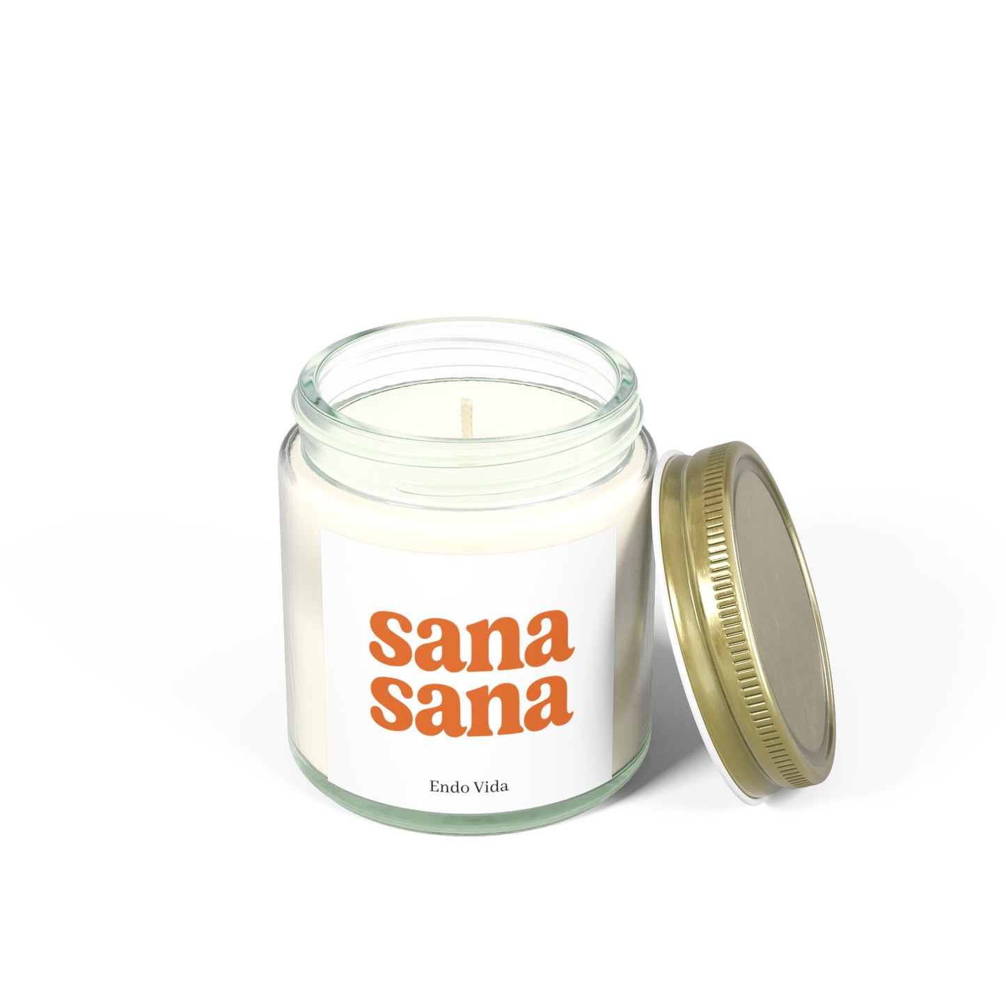 Sana Sana Candle