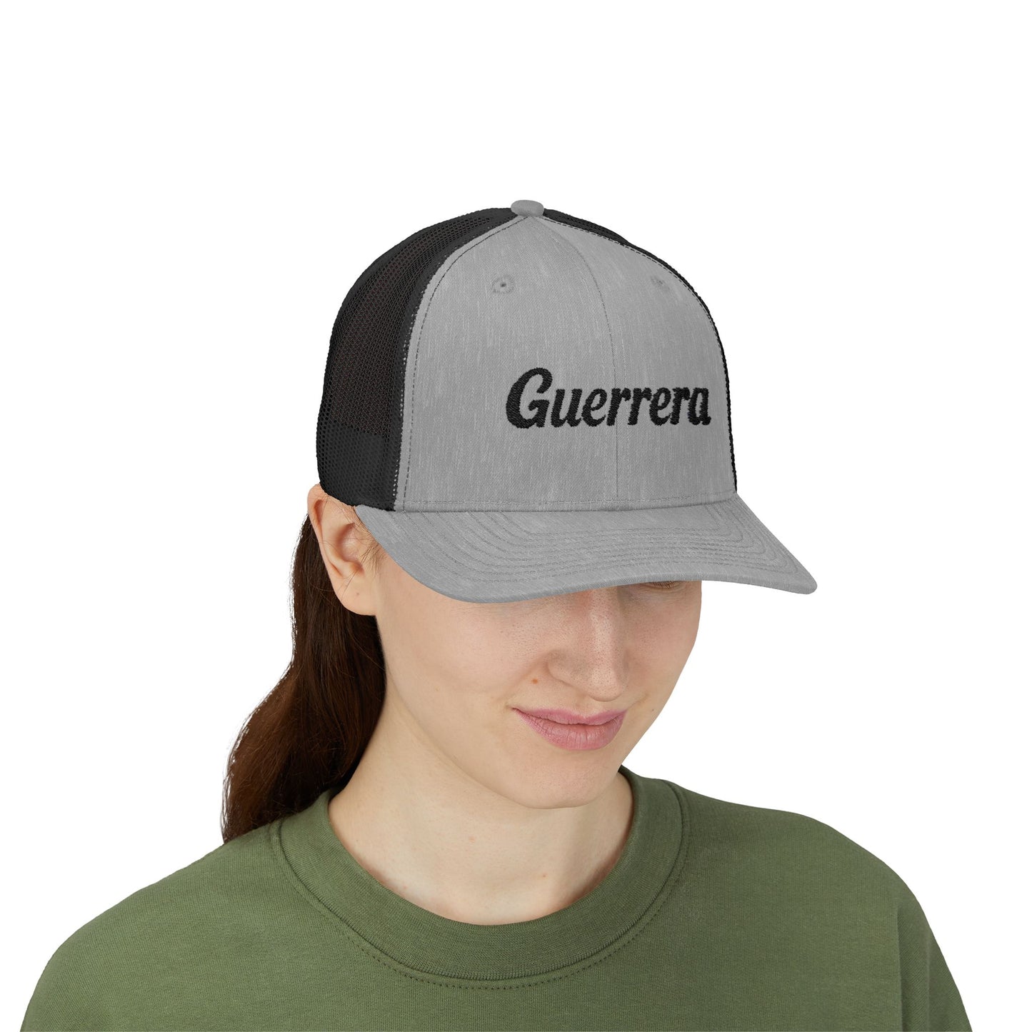 Guerrera Trucker Cap