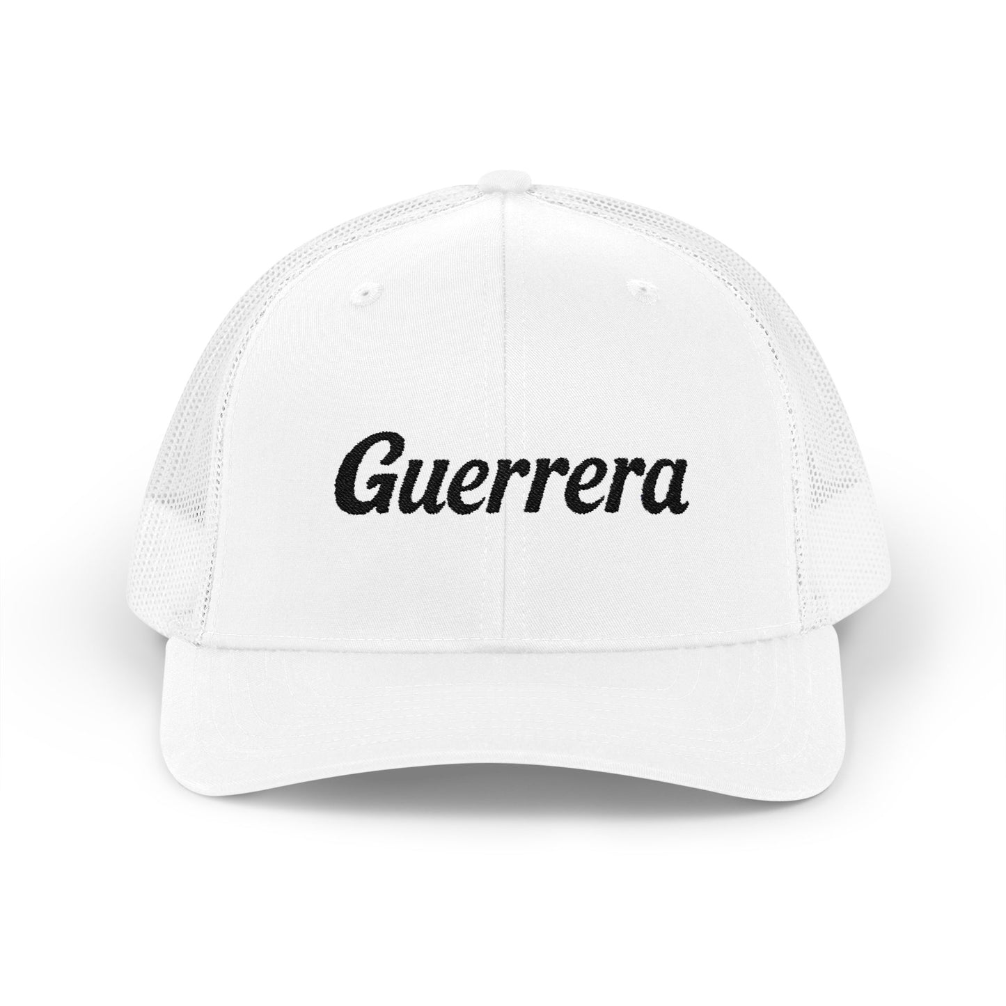 Guerrera Trucker Cap