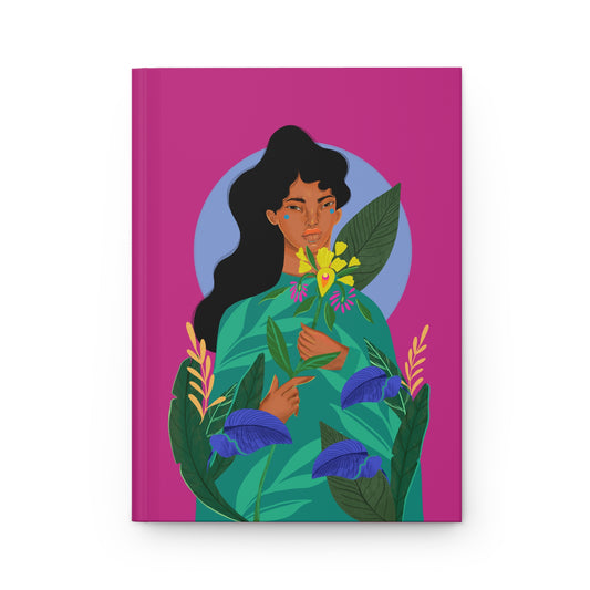 Selva Suenos Journal- Ruled Lined