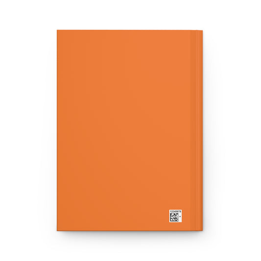 Sonrisa Stories Journal - Ruled Line