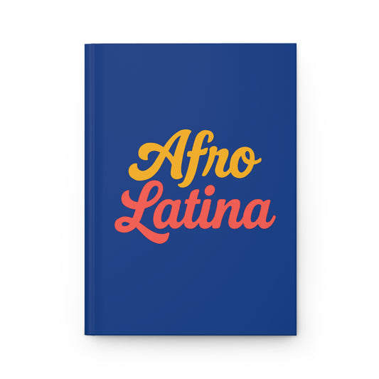 Afro Latina Journal