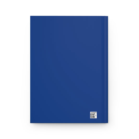Endo Guerrera's Hardcover Journal
