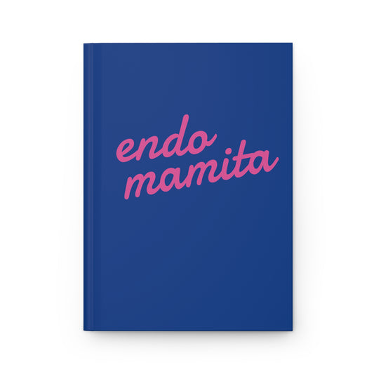 Endo Mamita Journal