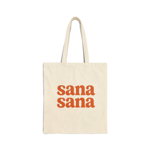 Sansa Sansa Tote Bag