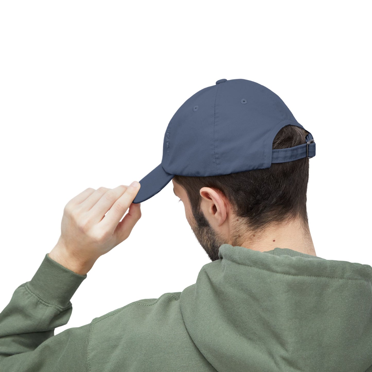 Abuela Approved Hat
