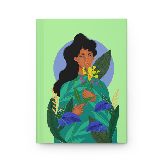 Selva Love Journal
