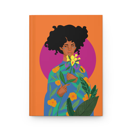 Sonrisa Stories Journal - Ruled Line