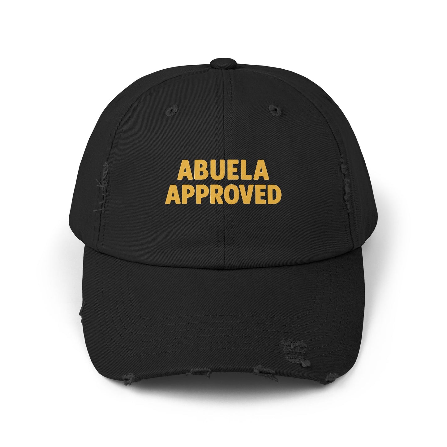Abuela Approved Hat