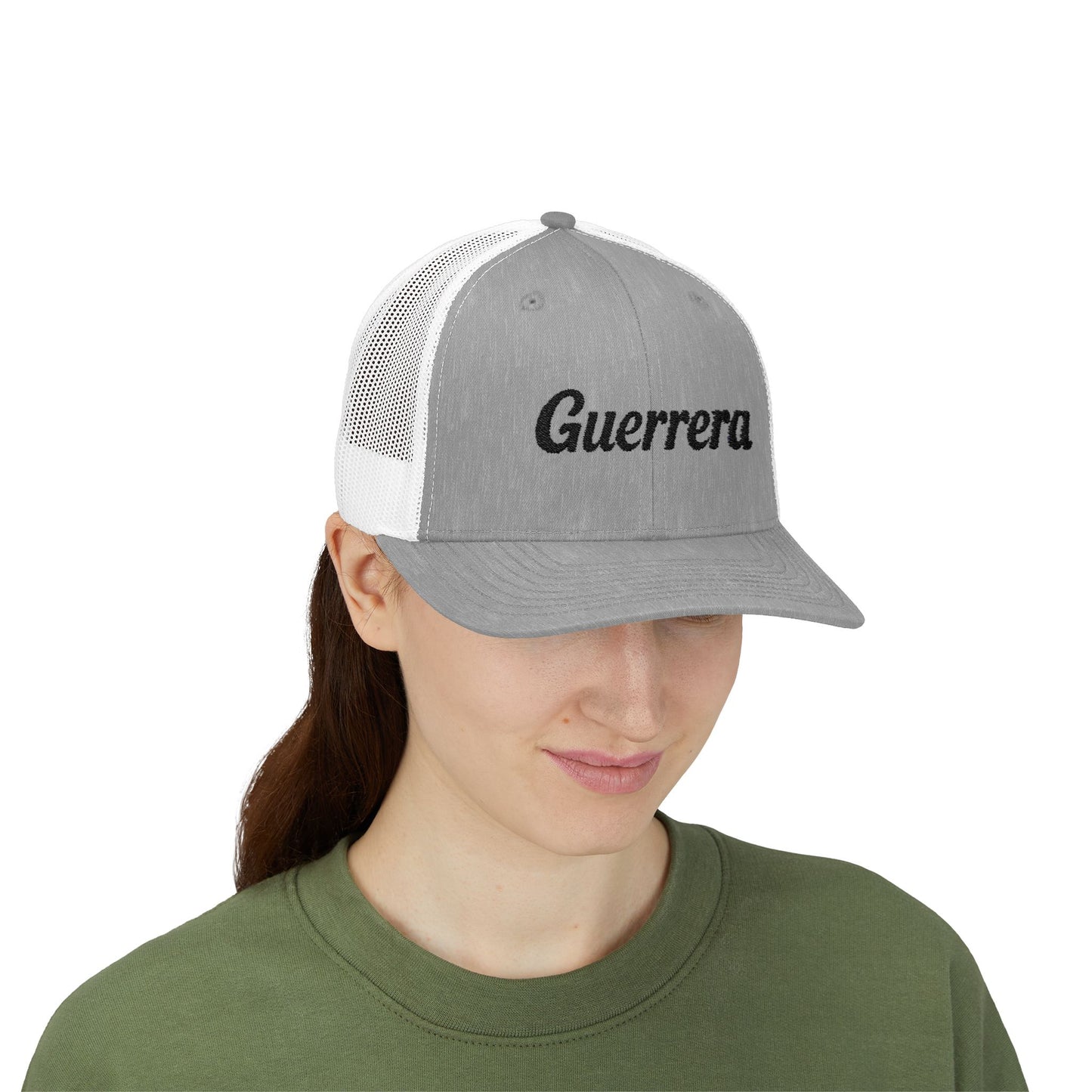 Guerrera Trucker Cap