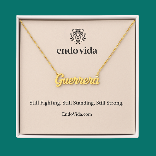 The Guerrera Necklace