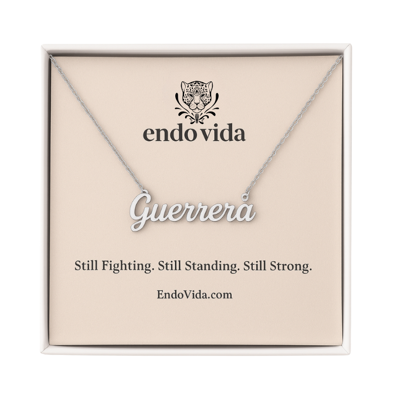 The Guerrera Necklace